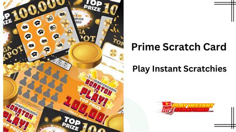 scratch card website